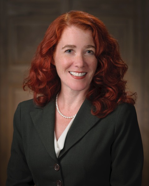 Laura Robinson