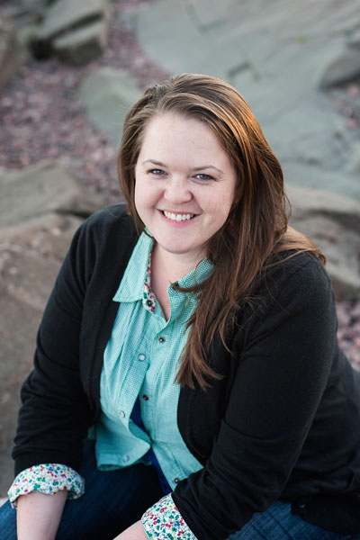 Emily Woster