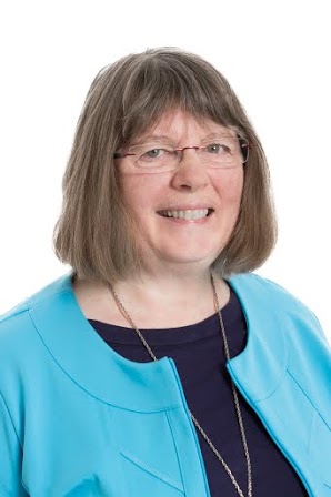 Margaret Mackey