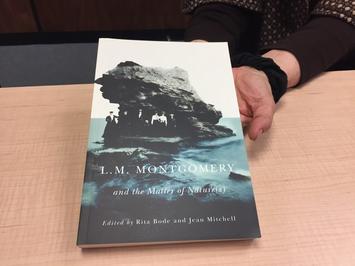 L.M. Montgomery and the Matter of Nature(s)