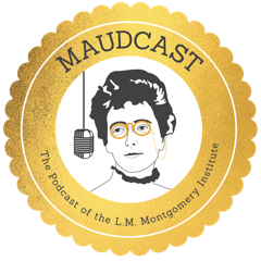 L.M. Montgomery and the Podcast Age
