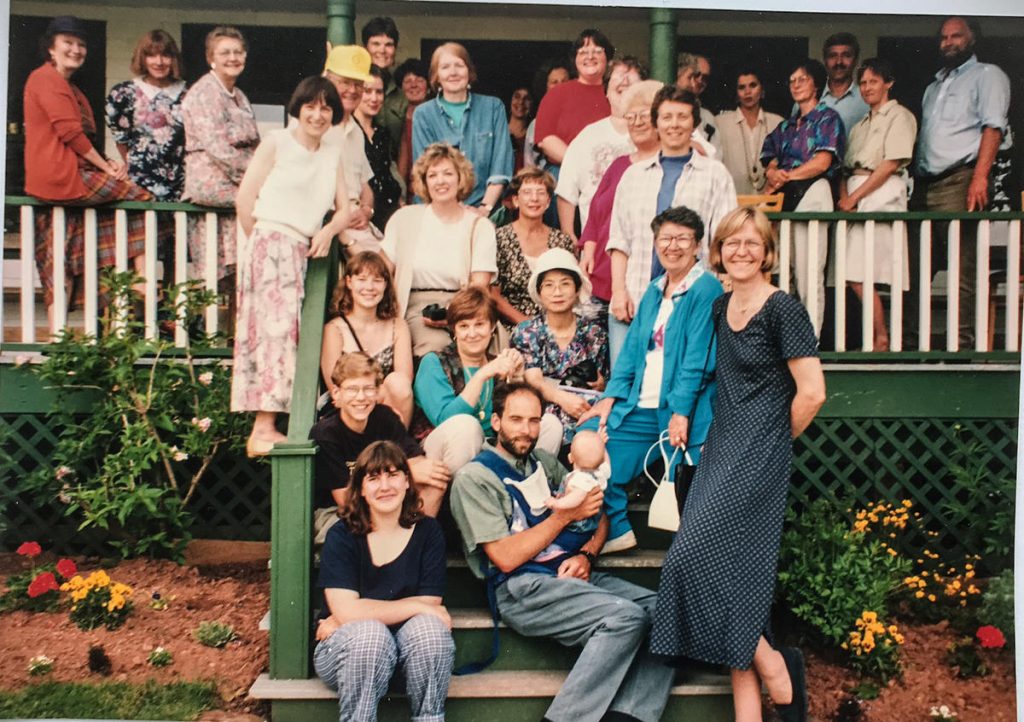PEI 94 Group