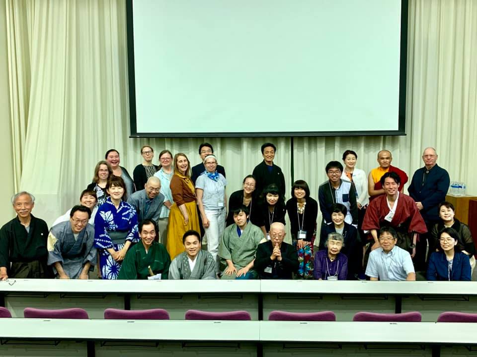 L.M. Montgomery International Conference, Japan