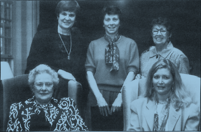Launch of the L.M. Montgomery Institute