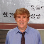 William O'Grady