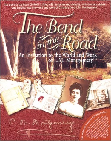 Bend in the Road