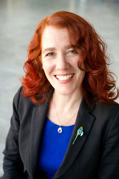 Laura Robinson